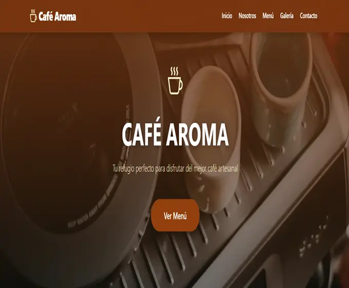 Café Aroma